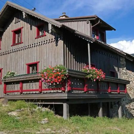Mountain Sport & Relax Vila Mandling Exterior foto