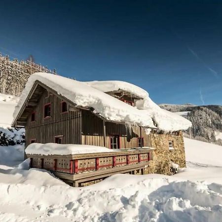Mountain Sport & Relax Vila Mandling Exterior foto