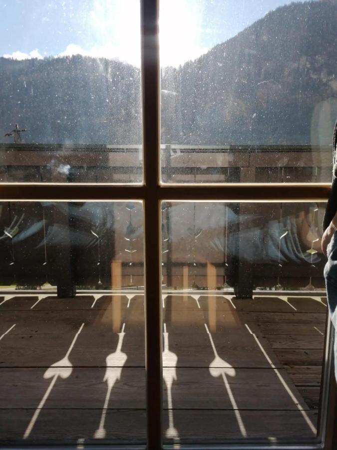 Mountain Sport & Relax Vila Mandling Exterior foto